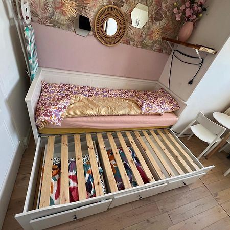 Magnifique Appartement Plein Centre De Lyon Beaux Quartiers 외부 사진