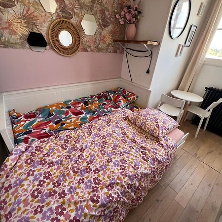 Magnifique Appartement Plein Centre De Lyon Beaux Quartiers 외부 사진