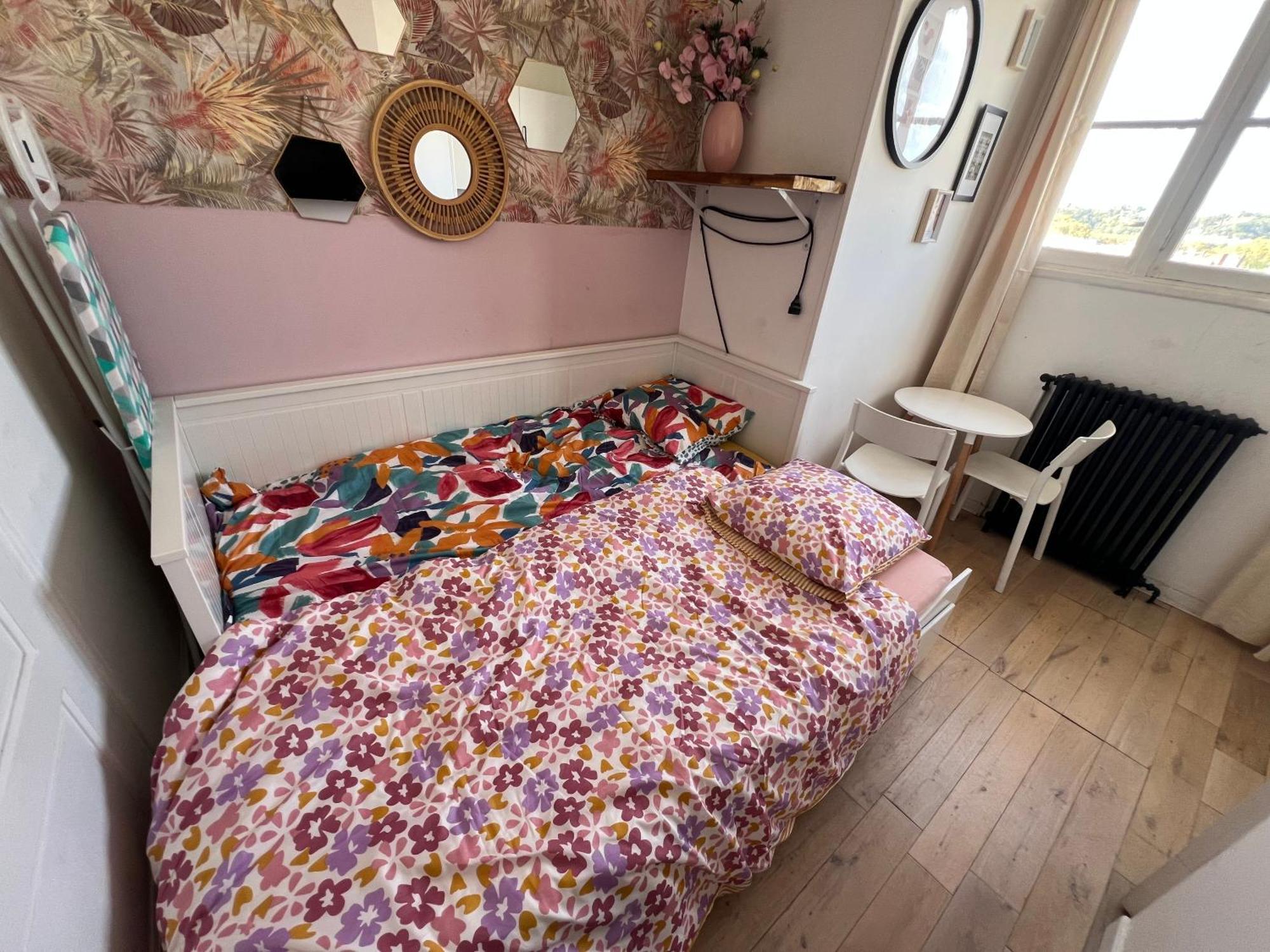 Magnifique Appartement Plein Centre De Lyon Beaux Quartiers 외부 사진
