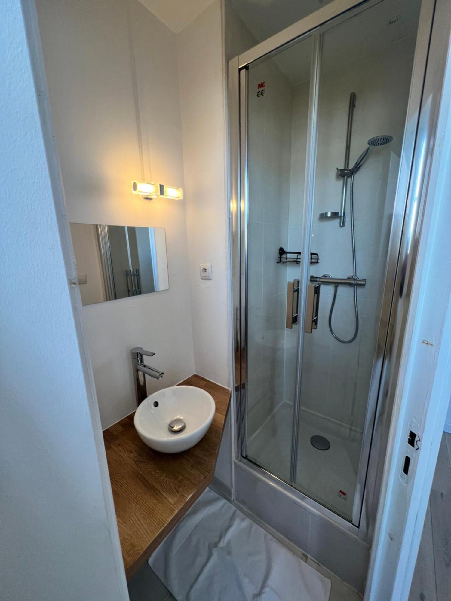 Magnifique Appartement Plein Centre De Lyon Beaux Quartiers 외부 사진