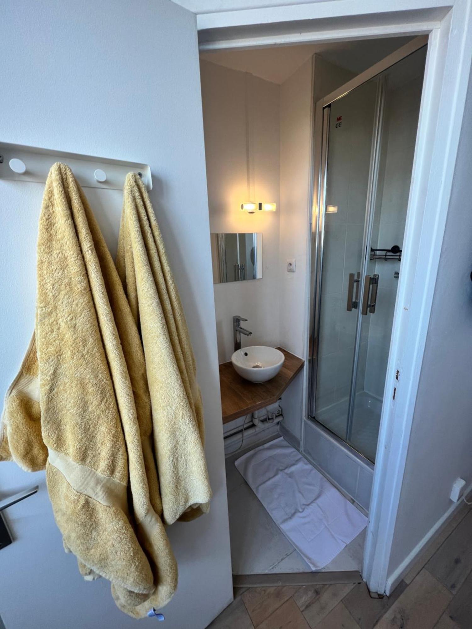 Magnifique Appartement Plein Centre De Lyon Beaux Quartiers 외부 사진