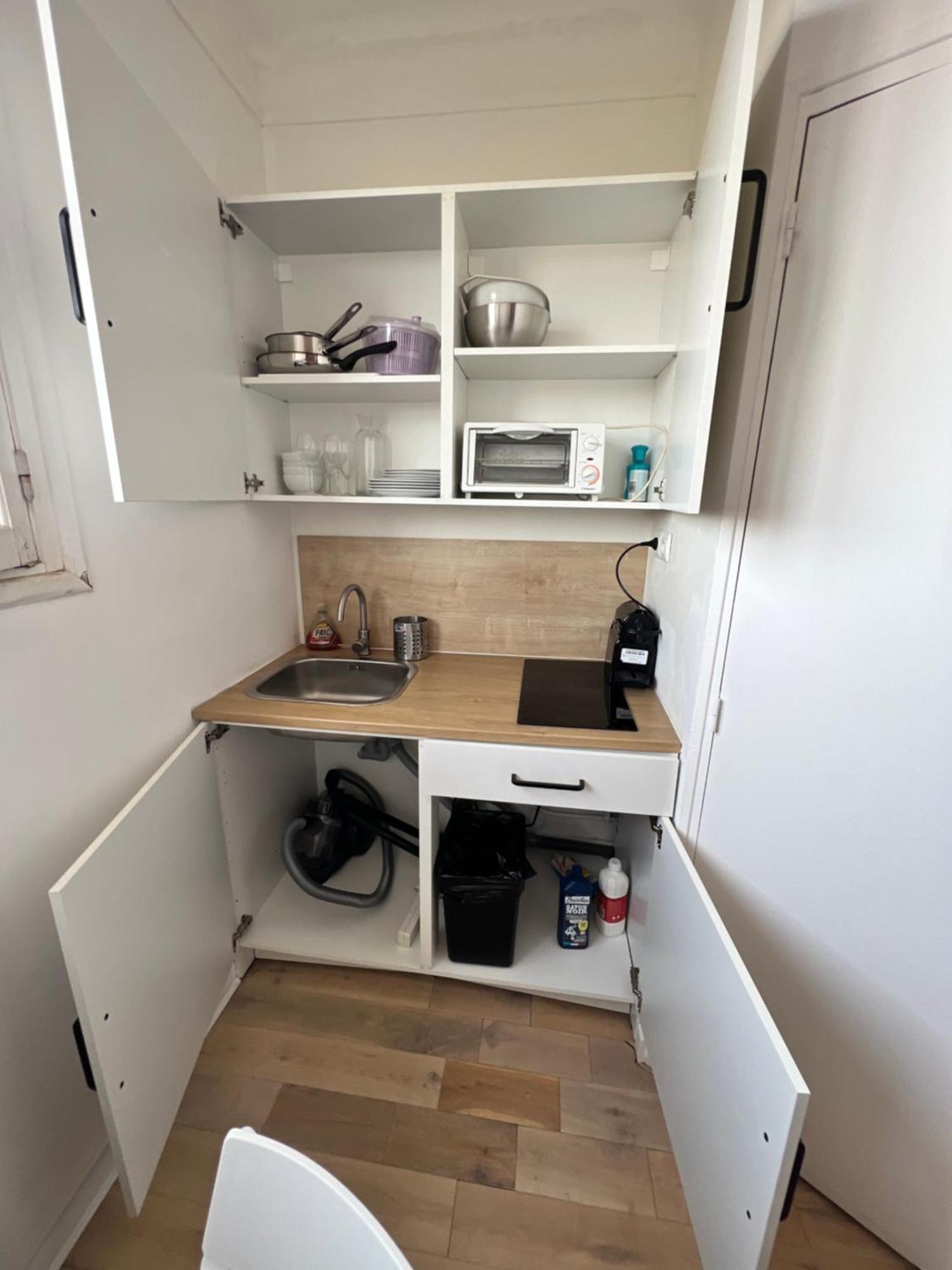 Magnifique Appartement Plein Centre De Lyon Beaux Quartiers 외부 사진