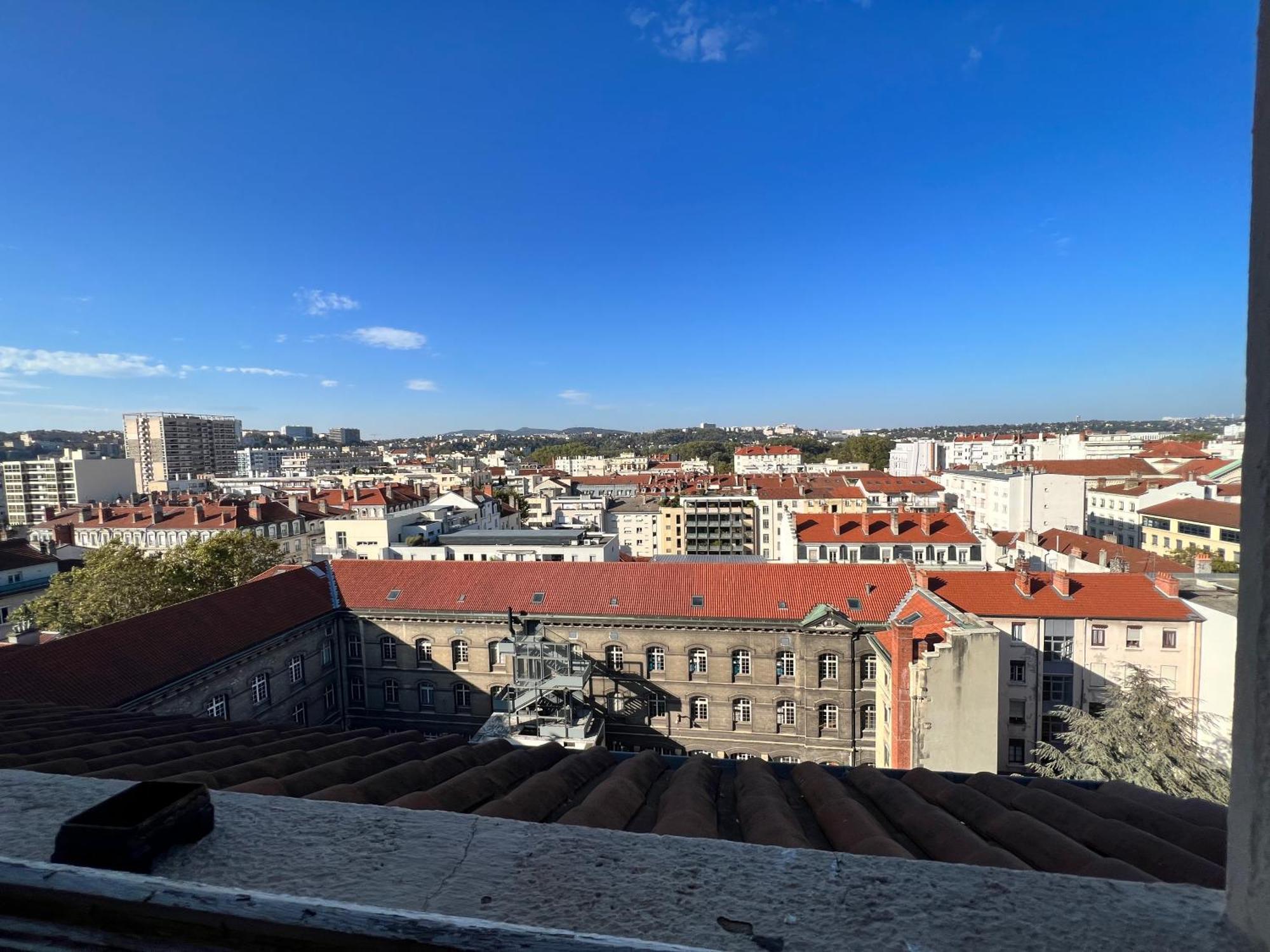 Magnifique Appartement Plein Centre De Lyon Beaux Quartiers 외부 사진